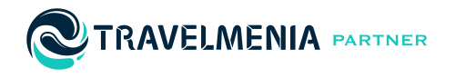 Travelmenia-Partner Logo