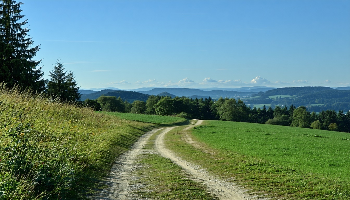 Auszeit vom Alltag